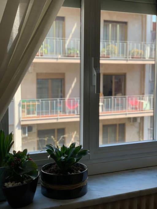 Betel House - Bari Central Apartment エクステリア 写真