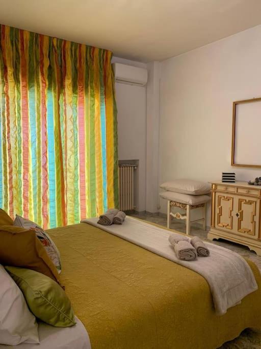 Betel House - Bari Central Apartment エクステリア 写真