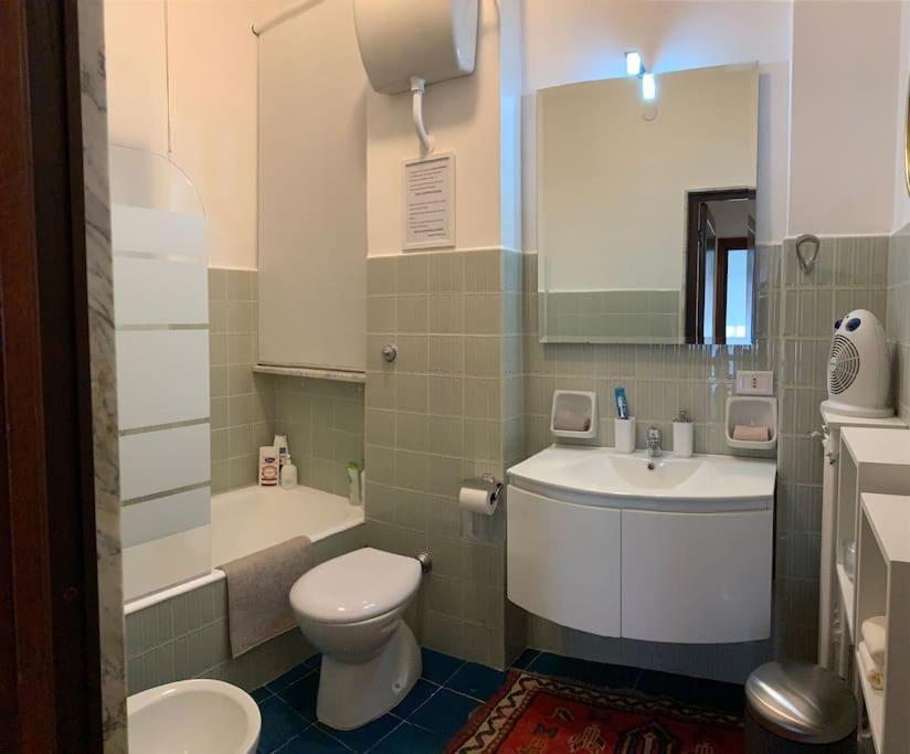 Betel House - Bari Central Apartment エクステリア 写真