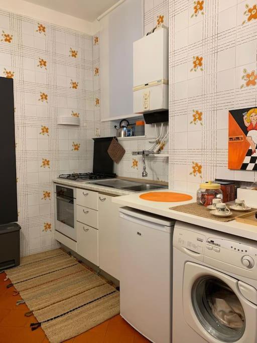 Betel House - Bari Central Apartment エクステリア 写真
