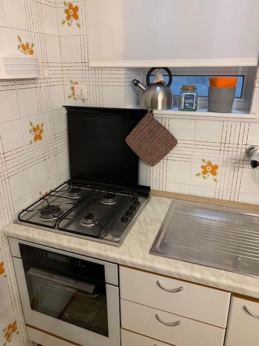 Betel House - Bari Central Apartment エクステリア 写真