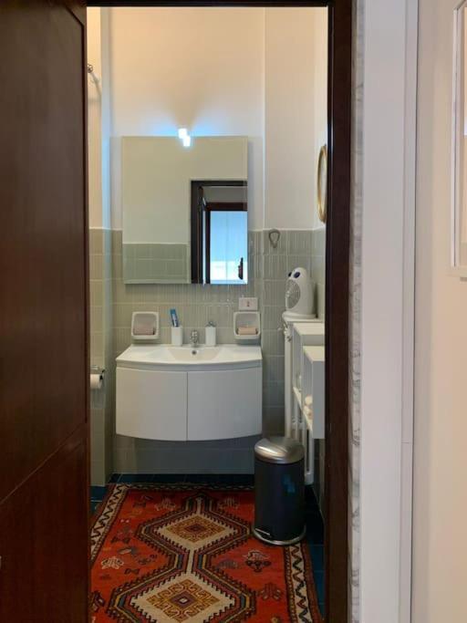 Betel House - Bari Central Apartment エクステリア 写真