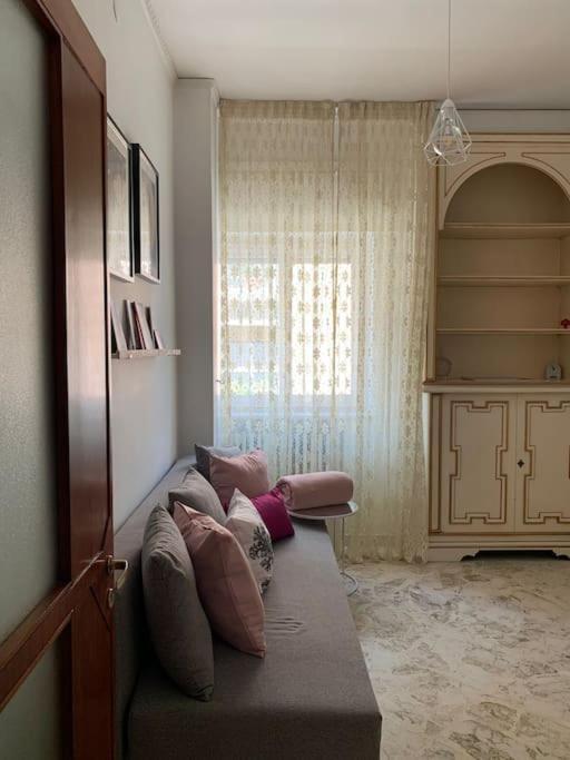 Betel House - Bari Central Apartment エクステリア 写真