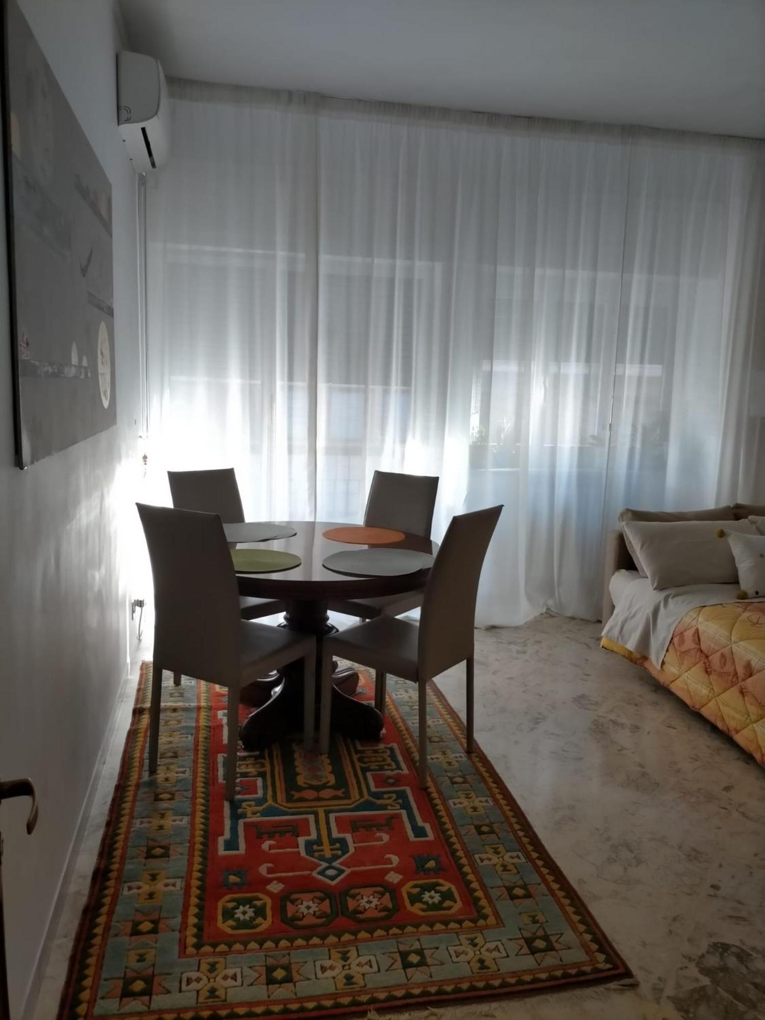 Betel House - Bari Central Apartment エクステリア 写真